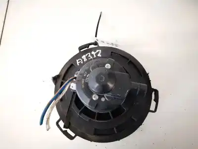 Автозапчасти б/у отопительный двигатель за mazda 5 berl. (cr) 2.0 crtd active+ (105kw) ссылки oem iam 8940000270