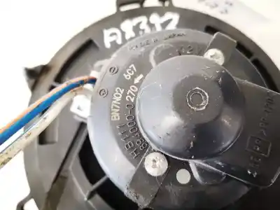 Автозапчасти б/у отопительный двигатель за mazda 5 berl. (cr) 2.0 crtd active+ (105kw) ссылки oem iam 8940000270  894000-0270, hb111bn7n02