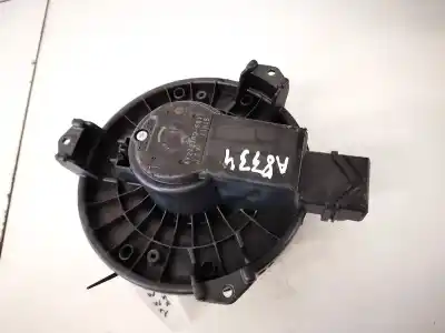 Peça sobressalente para automóvel em segunda mão motor de sofagem por chrysler sebring (js) 2.0 crd referências oem iam ay2727005011