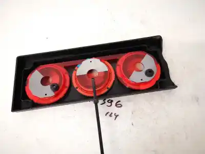 Pezzo di ricambio per auto di seconda mano plastica per audi 80/90 (893) 1.8 riferimenti oem iam 893819073b  