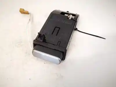 Second-hand car spare part plastics for volkswagen passat b6 (3c2) 2.0 tdi 16v oem iam references 