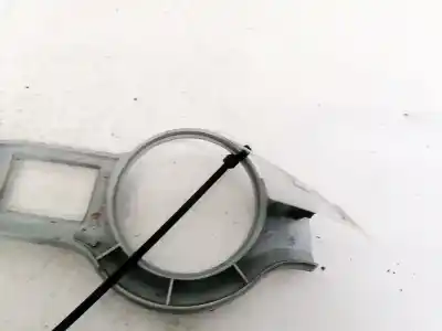 İkinci el araba yedek parçası plasti̇kler için skoda octavia combi (1z5) 1.9 tdi dpf oem iam referansları 1z1858417  