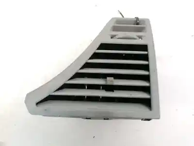 Peça sobressalente para automóvel em segunda mão grelha / difusor de ar por chrysler sebring (js) 2.0 crd referências oem iam 1am68trmac