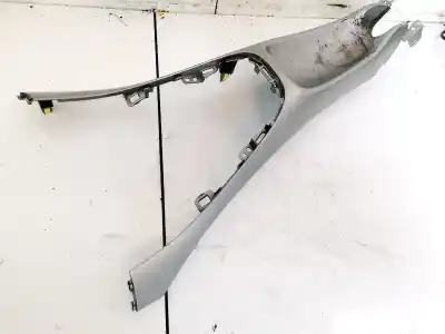 Автозапчасти б/у пластики за toyota auris, i e15 2006.10 - 2012.10 1.4l 66kw d-4d 2006.10 - 2012.10 ссылки oem iam 5543402080