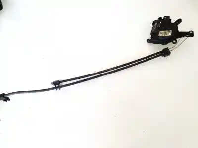 Автозапчасти б/у мотор открывания люков кондиционера за JAGUAR X-TYPE 2.5 V6 Sport ссылки OEM IAM 1S7H19B634CA  G309031