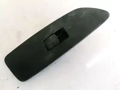 Автозапчасти б/у выключатель левого переднего окна за toyota auris, i e15 2006.10 - 2012.10 1.4l 66kw d-4d 2006.10 - 2012.10 ссылки oem iam 7423102530