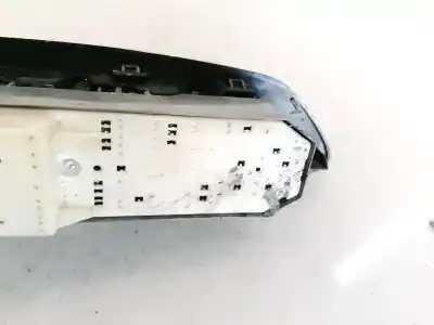 Автозапчасти б/у выключатель левого переднего окна за toyota auris, i e15 2006.10 - 2012.10 1.4l 66kw d-4d 2006.10 - 2012.10 ссылки oem iam 9240y75  