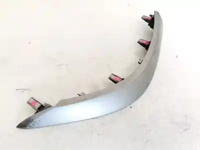 Автозапчасти б/у пластики за toyota auris, i e15 2006.10 - 2012.10 1.4l 66kw d-4d 2006.10 - 2012.10 ссылки oem iam 5543502060