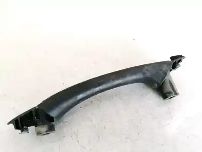 Автозапчасти б/у пластики за toyota auris, i e15 2006.10 - 2012.10 1.4l 66kw d-4d 2006.10 - 2012.10 ссылки oem iam 7464102010