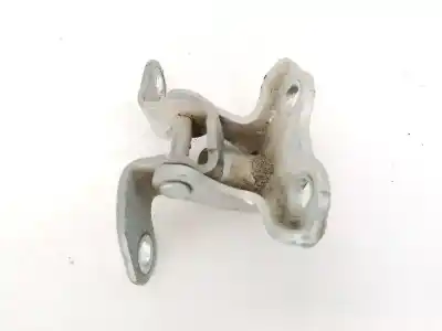 Автозапчасти б/у дверной фиксатор за toyota auris, i e15 2006.10 - 2012.10 1.4l 66kw d-4d 2006.10 - 2012.10 ссылки oem iam 