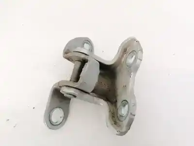 Автозапчасти б/у дверной фиксатор за toyota auris, i e15 2006.10 - 2012.10 1.4l 66kw d-4d 2006.10 - 2012.10 ссылки oem iam 