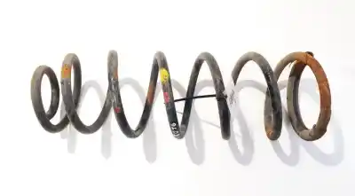 Peça sobressalente para automóvel em segunda mão mola de suspensão por peugeot 807 (eb_) 2.0 hdi referências oem iam 