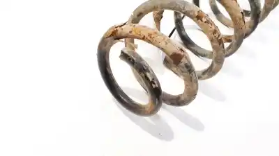 Автозапчастина б/у демпфуюча песна для skoda octavia combi (1z5) 1.9 tdi dpf посилання на oem iam   