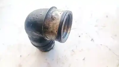 Автозапчасти б/у трубка промежуточного охладителя за volkswagen golf v variant (1k5) 1.9 tdi ссылки oem iam 038131111  220305, hzs193