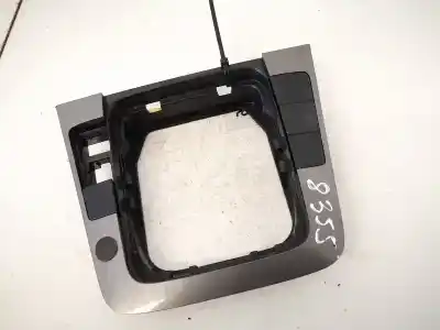 Second-hand car spare part plastics for volkswagen passat cc (357) 2.0 tdi oem iam references 3c0864263g