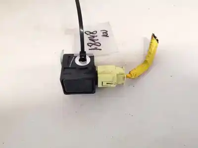 Peça sobressalente para automóvel em segunda mão sensor por honda fr-v (be) 1.7 referências oem iam 77970sfeb110m2  77970-sfe-b110-m2