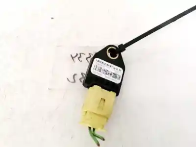 Автозапчастина б/у датчик для chrysler sebring (js) 2.0 crd посилання на oem iam p04896061aa  39754c