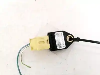 Peça sobressalente para automóvel em segunda mão sensor por chrysler sebring (js) 2.0 crd referências oem iam p04896061aa