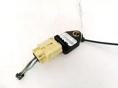 Peça sobressalente para automóvel em segunda mão sensor por chrysler sebring (js) 2.0 crd referências oem iam p04896065aa
