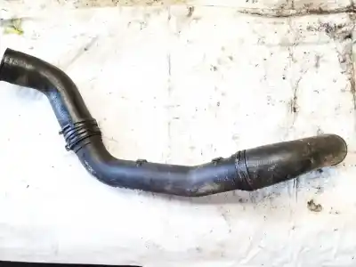 Peça sobressalente para automóvel em segunda mão tubo do intercooler por skoda praktik (5j) 1.4 tdi referências oem iam 6q0145770