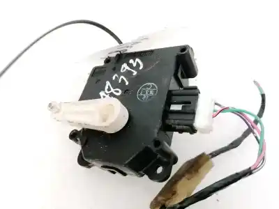 Автозапчасти б/у мотор открывания люков кондиционера за mazda 5 berl. (cr) 2.0 crtd active+ (105kw) ссылки oem iam 8610000990  861000-0990, hb601bn8v01