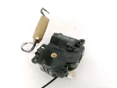 Автозапчасти б/у мотор открывания люков кондиционера за mazda 5 berl. (cr) 2.0 crtd active+ (105kw) ссылки oem iam 8610000990  861000-0990, hb601bn8v01
