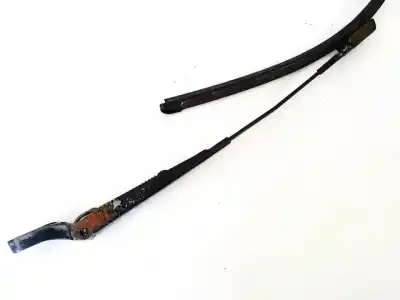 Peça sobressalente para automóvel em segunda mão haste de escova dianteiro esquerdo por skoda praktik (5j) 1.4 tdi referências oem iam 5j1955409b