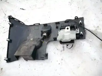 Pezzo di ricambio per auto di seconda mano plastica per honda fr-v (be) 1.7 riferimenti oem iam 77320sjd  77320-sjd