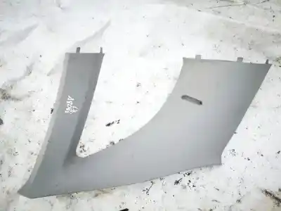 Second-hand car spare part plastics for opel meriva b 1.7 16v cdti oem iam references 9336370