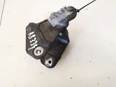 Peça sobressalente para automóvel em segunda mão suporte motor por chrysler sebring (js) 2.0 crd referências oem iam 