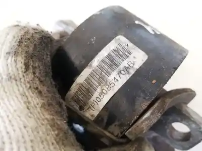 Автозапчастина б/у підтримка двигуна для chrysler sebring (js) 2.0 crd посилання на oem iam 05085470ab  