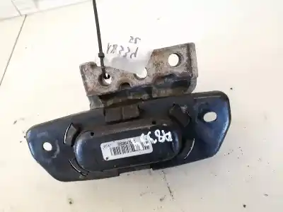 Автозапчастина б/у підтримка двигуна для chrysler sebring (js) 2.0 crd посилання на oem iam 05085476ac  