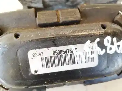 Автозапчастина б/у підтримка двигуна для chrysler sebring (js) 2.0 crd посилання на oem iam 05085476ac  