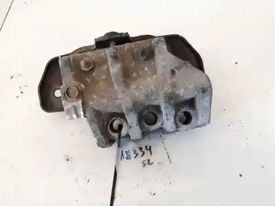 Peça sobressalente para automóvel em segunda mão suporte motor por chrysler sebring (js) 2.0 crd referências oem iam 05085476ac