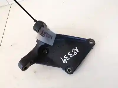 Peça sobressalente para automóvel em segunda mão suporte motor por chrysler sebring (js) 2.0 crd referências oem iam 