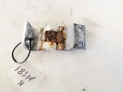 Pezzo di ricambio per auto di seconda mano fermo porta per citroen nemo 1.4 hdi riferimenti oem iam 