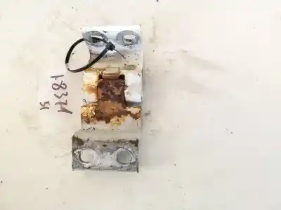 Pezzo di ricambio per auto di seconda mano fermo porta per citroen nemo 1.4 hdi riferimenti oem iam   