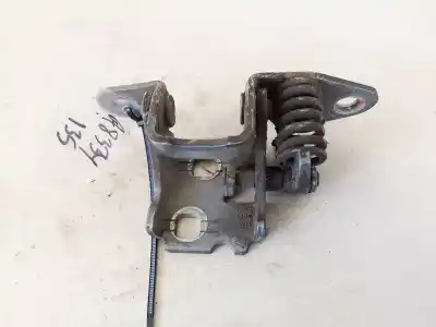 Peça sobressalente para automóvel em segunda mão esticador de porta por chrysler sebring (js) 2.0 crd referências oem iam 
