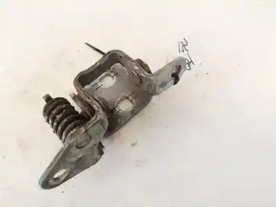 Автозапчастина б/у фільм дверей для chrysler sebring (js) 2.0 crd посилання на oem iam   