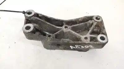 Second-hand car spare part engine support for volkswagen passat b6 (3c2) 2.0 tdi 16v oem iam references 1k0199177