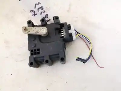 Автозапчасти б/у мотор открывания люков кондиционера за mazda 5 berl. (cr) 2.0 crtd active+ (105kw) ссылки oem iam   