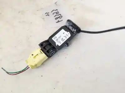 Автозапчасти б/у датчик за mazda 5 berl. (cr) 2.0 crtd active+ (105kw) ссылки oem iam c23557kc0
