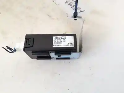 Автозапчасти б/у электронный модуль за mazda 5 berl. (cr) 2.0 crtd active+ (105kw) ссылки oem iam cc65675dzb