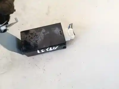 Автозапчасти б/у электронный модуль за mazda 5 berl. (cr) 2.0 crtd active+ (105kw) ссылки oem iam cc65675dzb  x1t41473m1