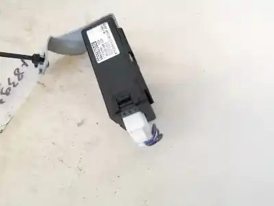 Автозапчасти б/у электронный модуль за mazda 5 berl. (cr) 2.0 crtd active+ (105kw) ссылки oem iam cc65675dzb  x1t41473m1