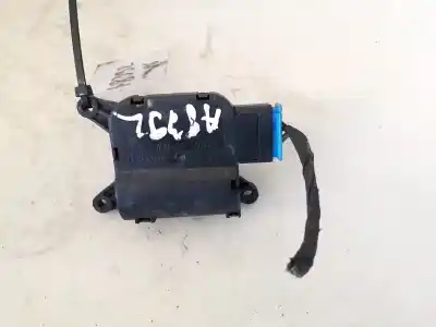 Second-hand car spare part air conditioning hatches opening motor for volkswagen passat b6 (3c2) 2.0 tdi 16v oem iam references 0132801370