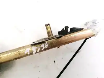 Pezzo di ricambio per auto di seconda mano plastica per audi 80/90 (893) 1.8 riferimenti oem iam 893857833  