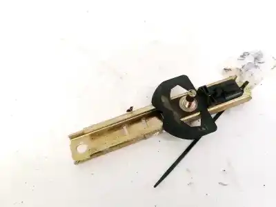 Pezzo di ricambio per auto di seconda mano plastica per audi 80/90 (893) 1.8 riferimenti oem iam 893857833  