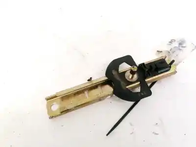 Pezzo di ricambio per auto di seconda mano  per AUDI 80/90 (893)  Riferimenti OEM IAM 893857833  