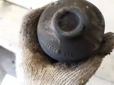 Second-hand car spare part engine support for audi 80/90 (893) 1.8 oem iam references 893199339  